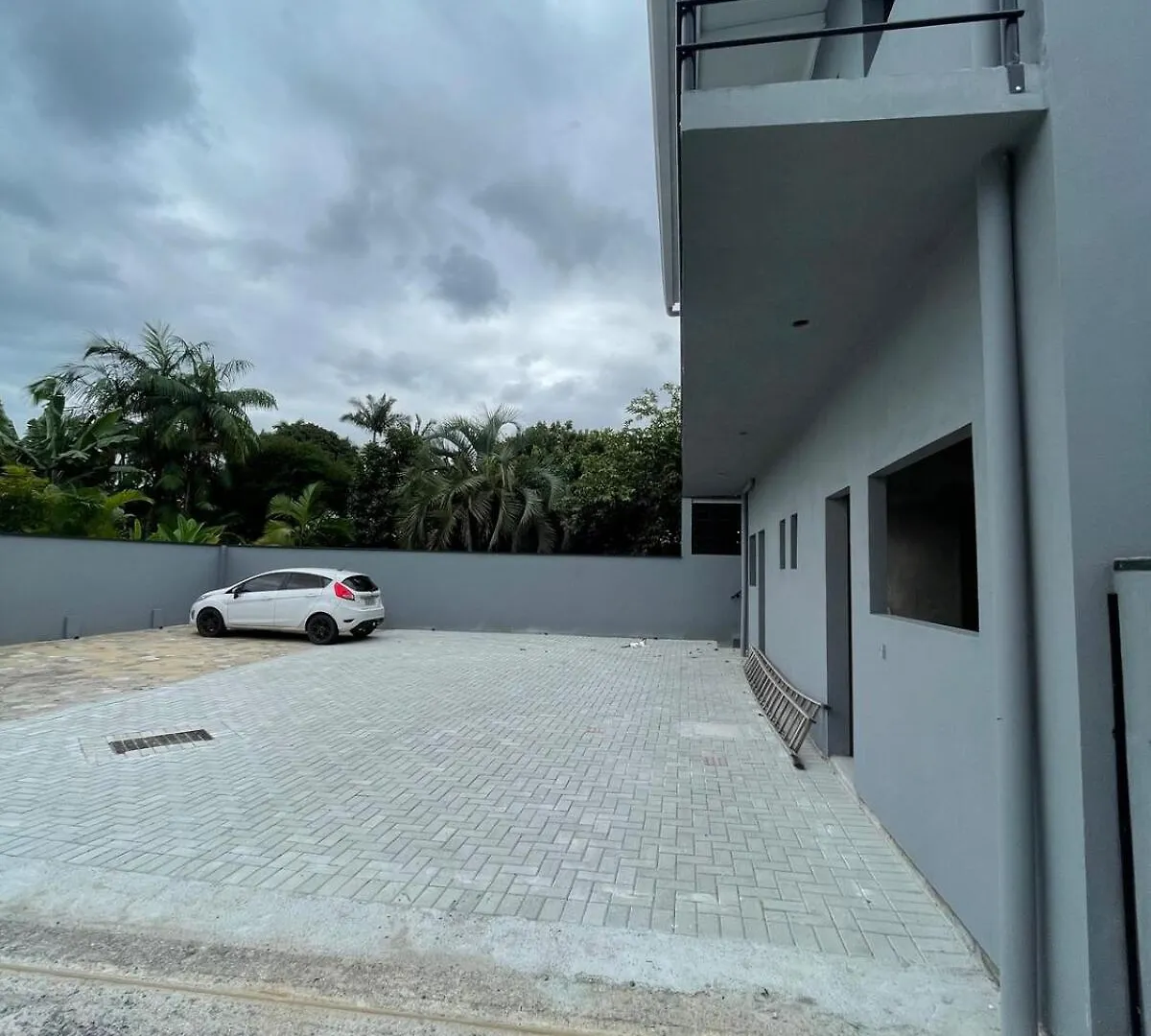 Апартаменты Studio Loft 08 Novo E Aconchegante, Gaspar Centro, 15 Minutos De Blumenau