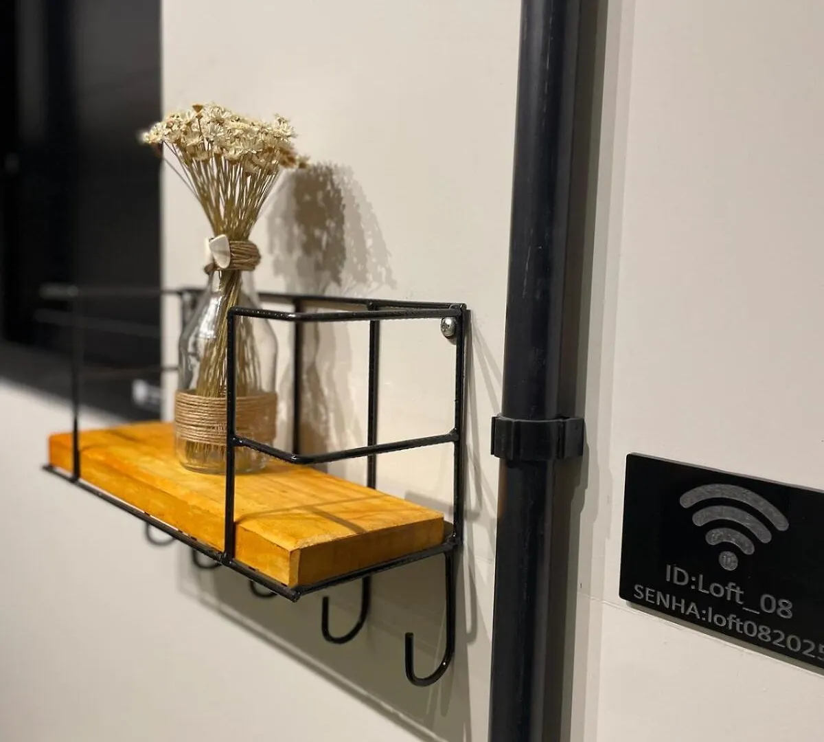 Апартаменты Studio Loft 08 Novo E Aconchegante, Gaspar Centro, 15 Minutos De Blumenau