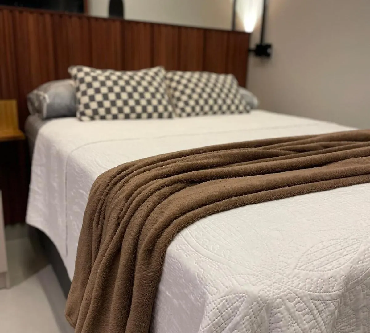 Studio Loft 08 Novo E Aconchegante, Gaspar Centro, 15 Minutos De Blumenau Бразилия