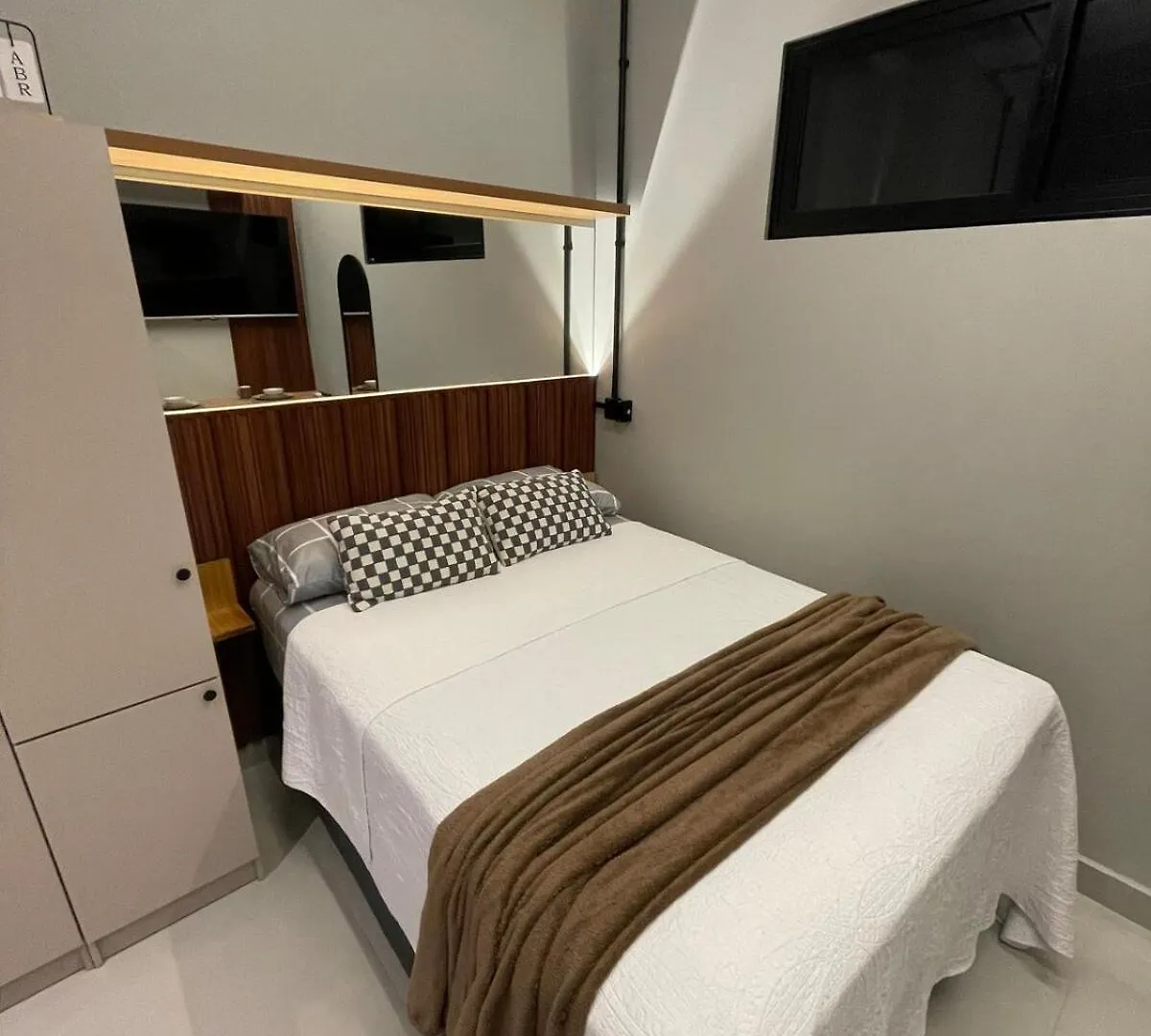 Studio Loft 08 Novo E Aconchegante, Gaspar Centro, 15 Minutos De Blumenau