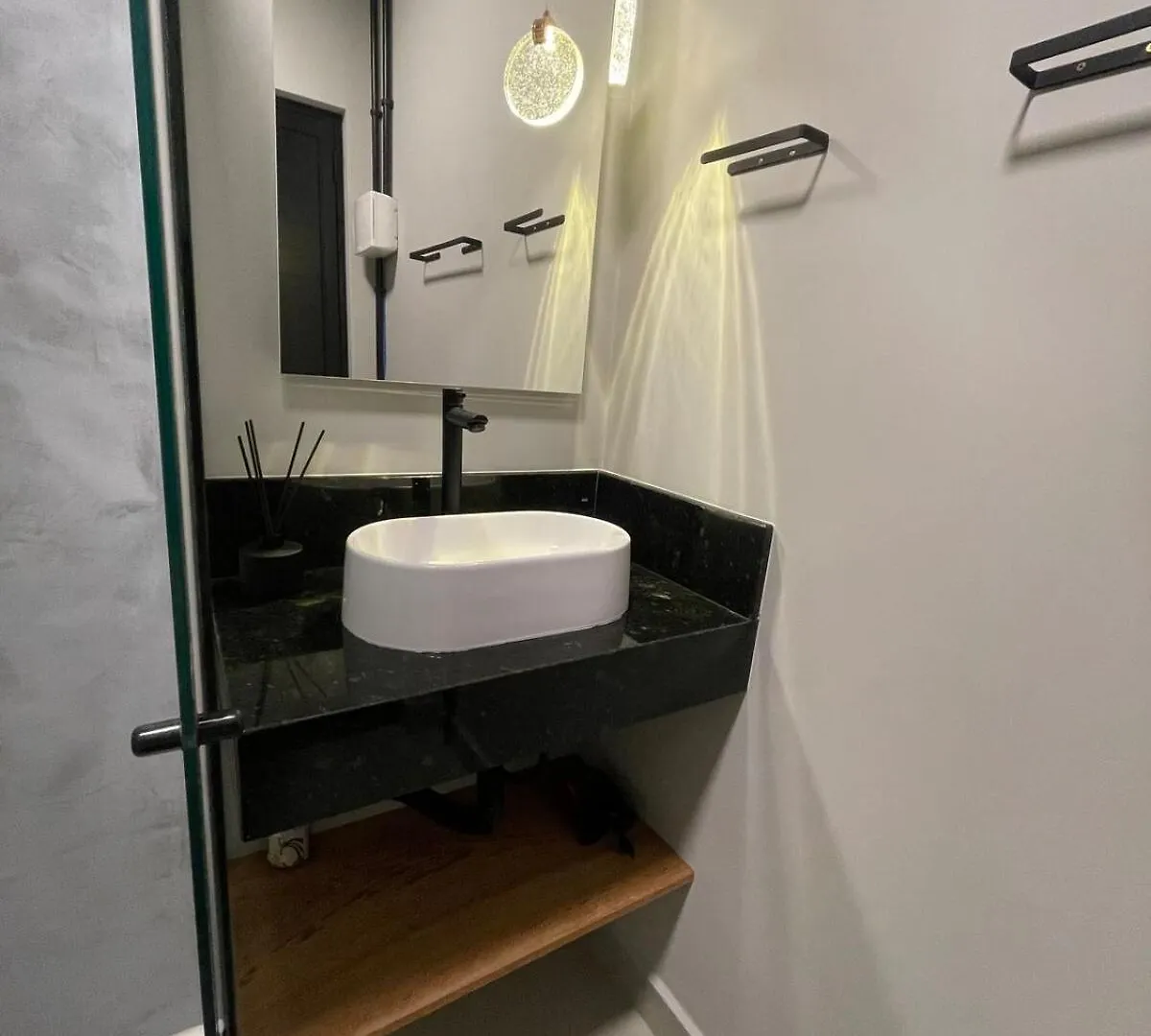 Apartman Studio Loft 08 Novo E Aconchegante, Gaspar Centro, 15 Minutos De Blumenau