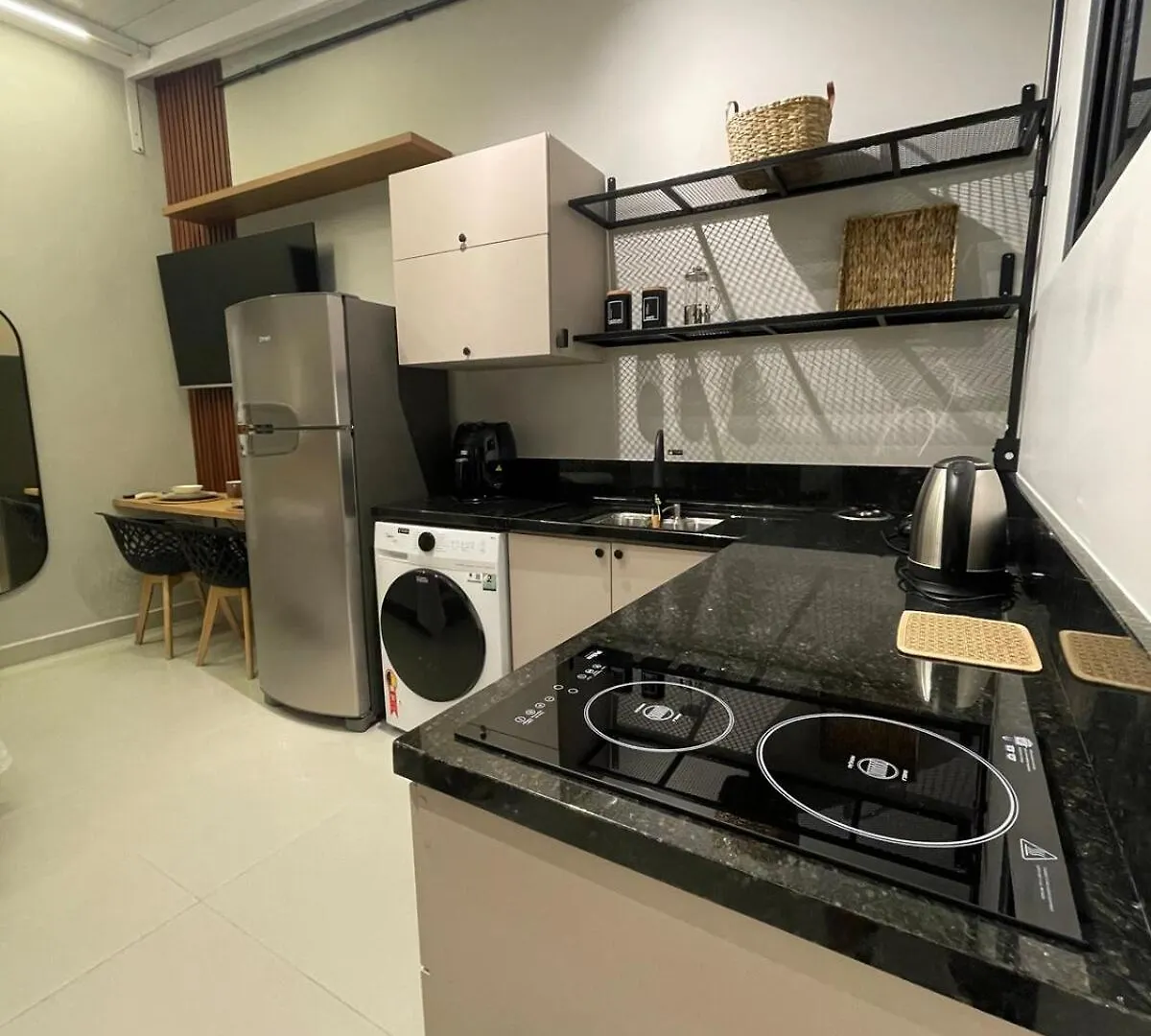 Studio Loft 08 Novo E Aconchegante, Gaspar Centro, 15 Minutos De Blumenau